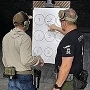 Dynamic Handgun: Dec 19, 2026 | Sandy
