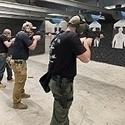 Dynamic Rifle: Nov 4-5, 2026 | Orem RG